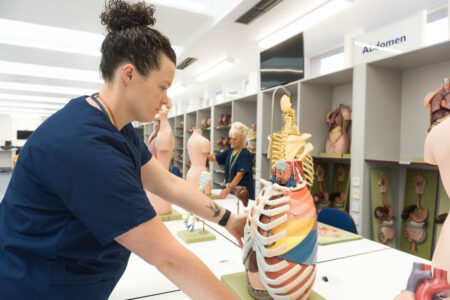 3 UK universities offering the perfect launchpad for your Life and Health Sciences career