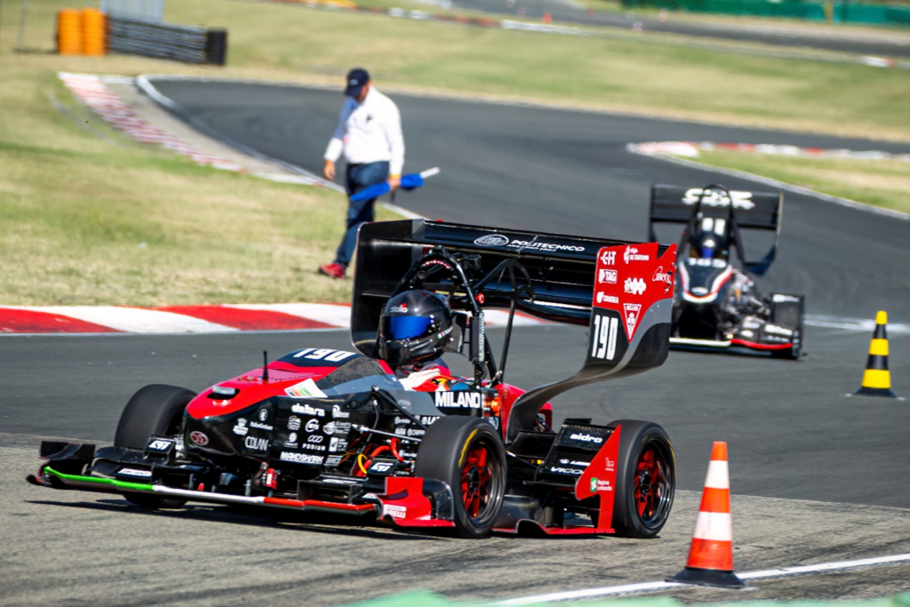 Politecnico di Milano: International student competitions that elevate your global education