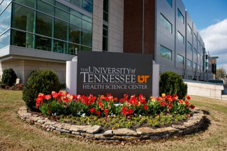 University of Tennessee Health Science Center