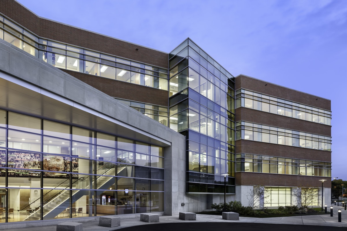 University of Rochester