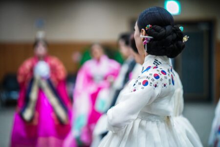 The best Korean universities for international students - with English programmes