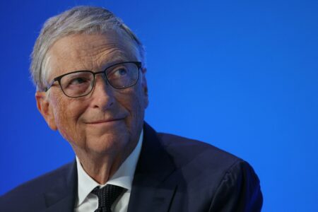 10 high-income skills that made Bill Gates the richest man in the world