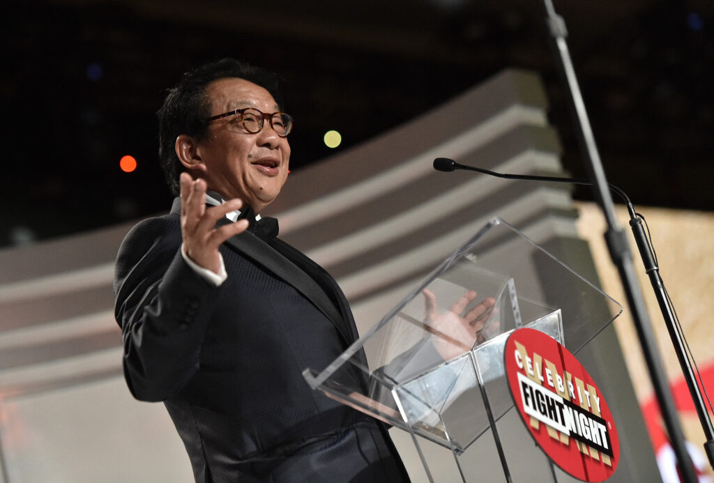 richest men in Malaysia