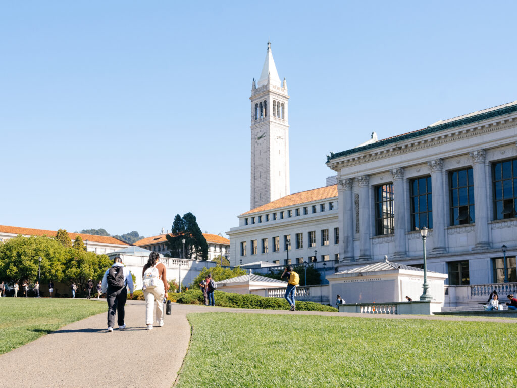 INTERACTIVE CONTENT: From Berkeley Public Health Online MPH to leading in ‘a time of great change’