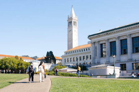INTERACTIVE CONTENT: From Berkeley Public Health Online MPH to leading in ‘a time of great change’