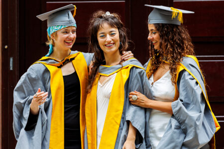 SOAS University of London: New MSc International Marketing with impact in multiple countries, sectors