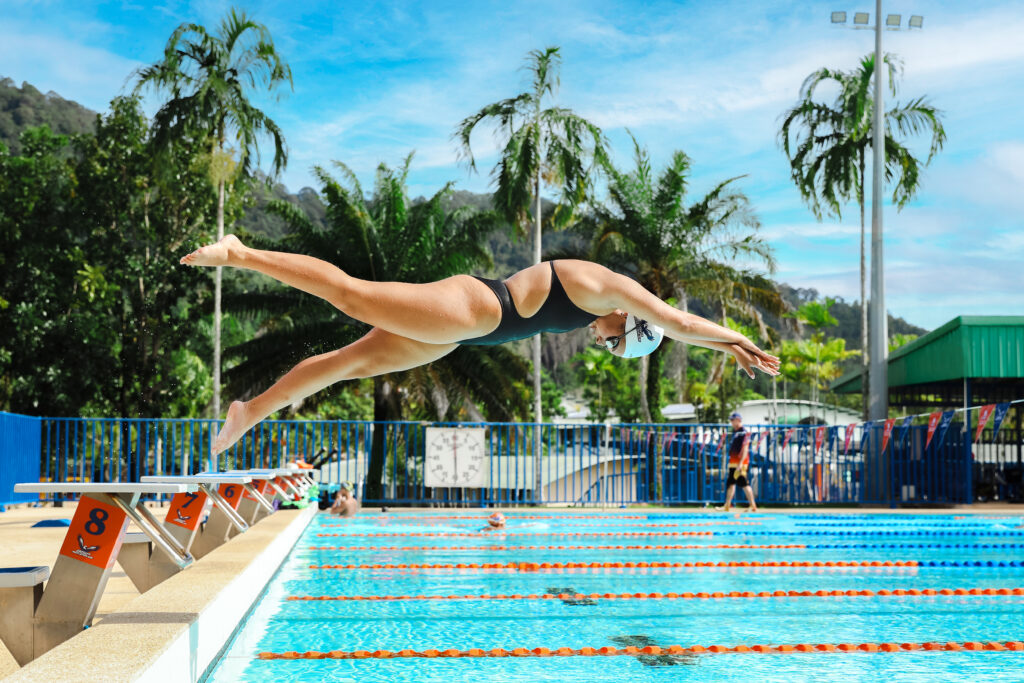 British International School, Phuket: The ultimate second home for student-athletes