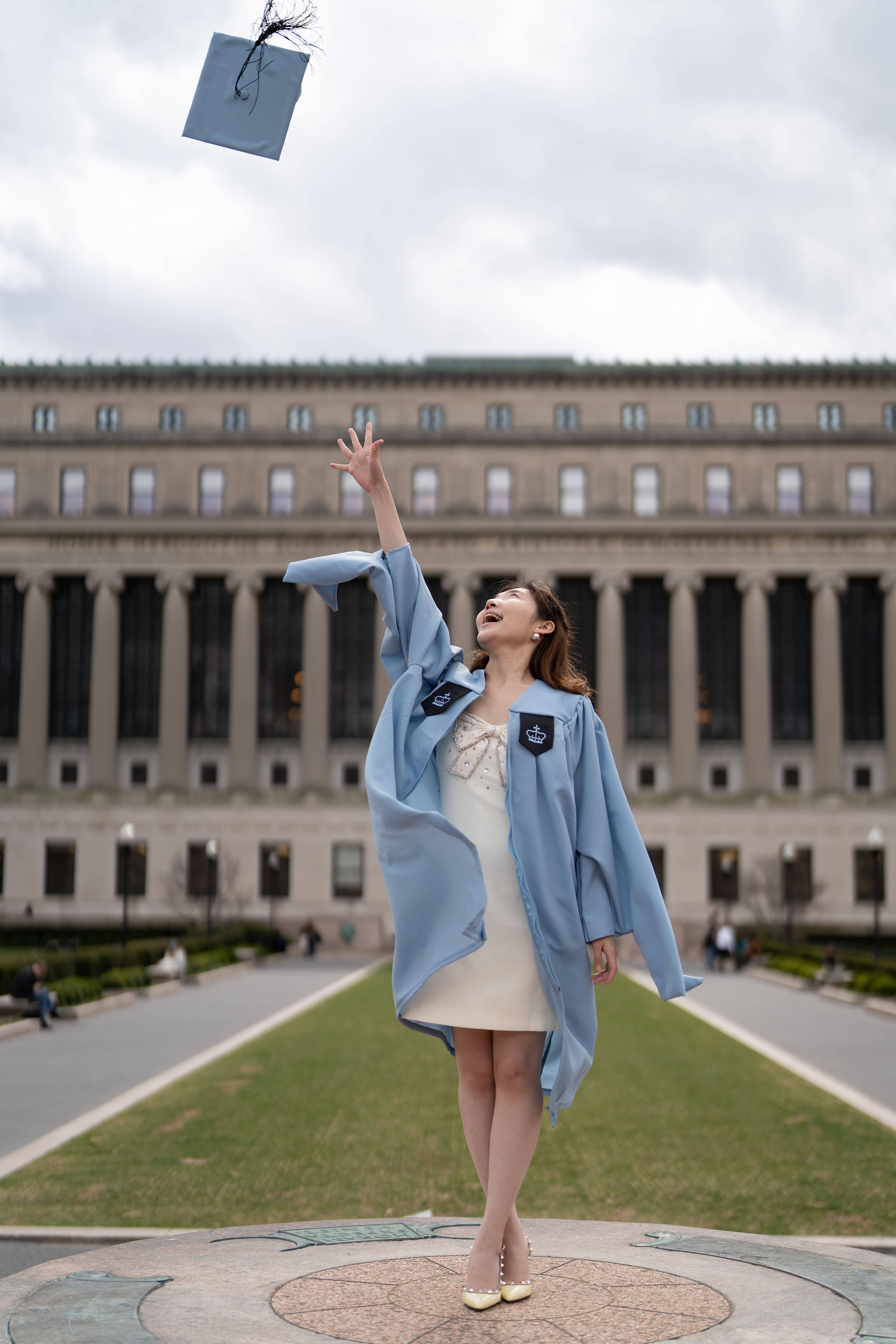 Columbia University: An MA in Economics that unlocks academic and professional success