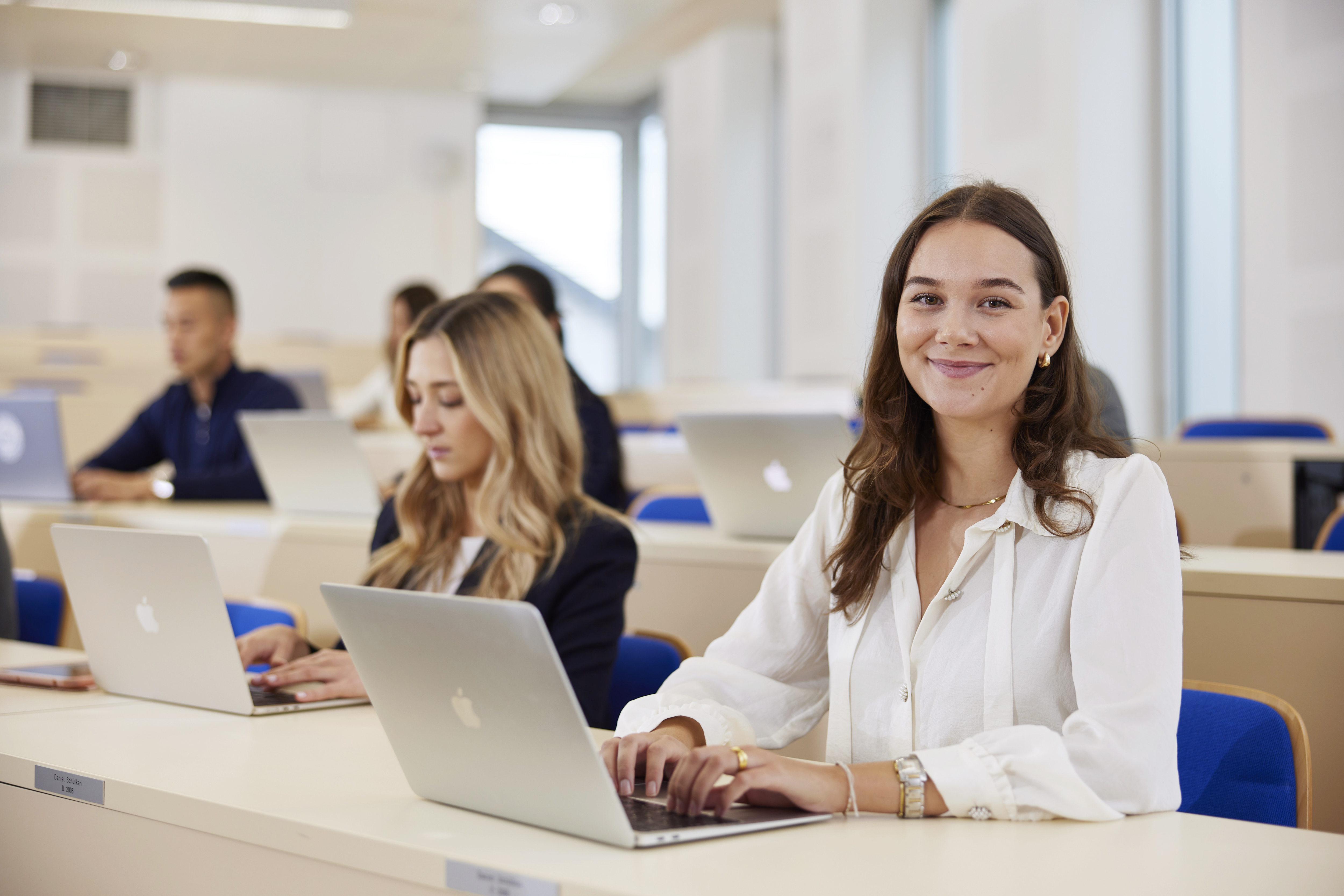 WHU – Otto Beisheim School of Management