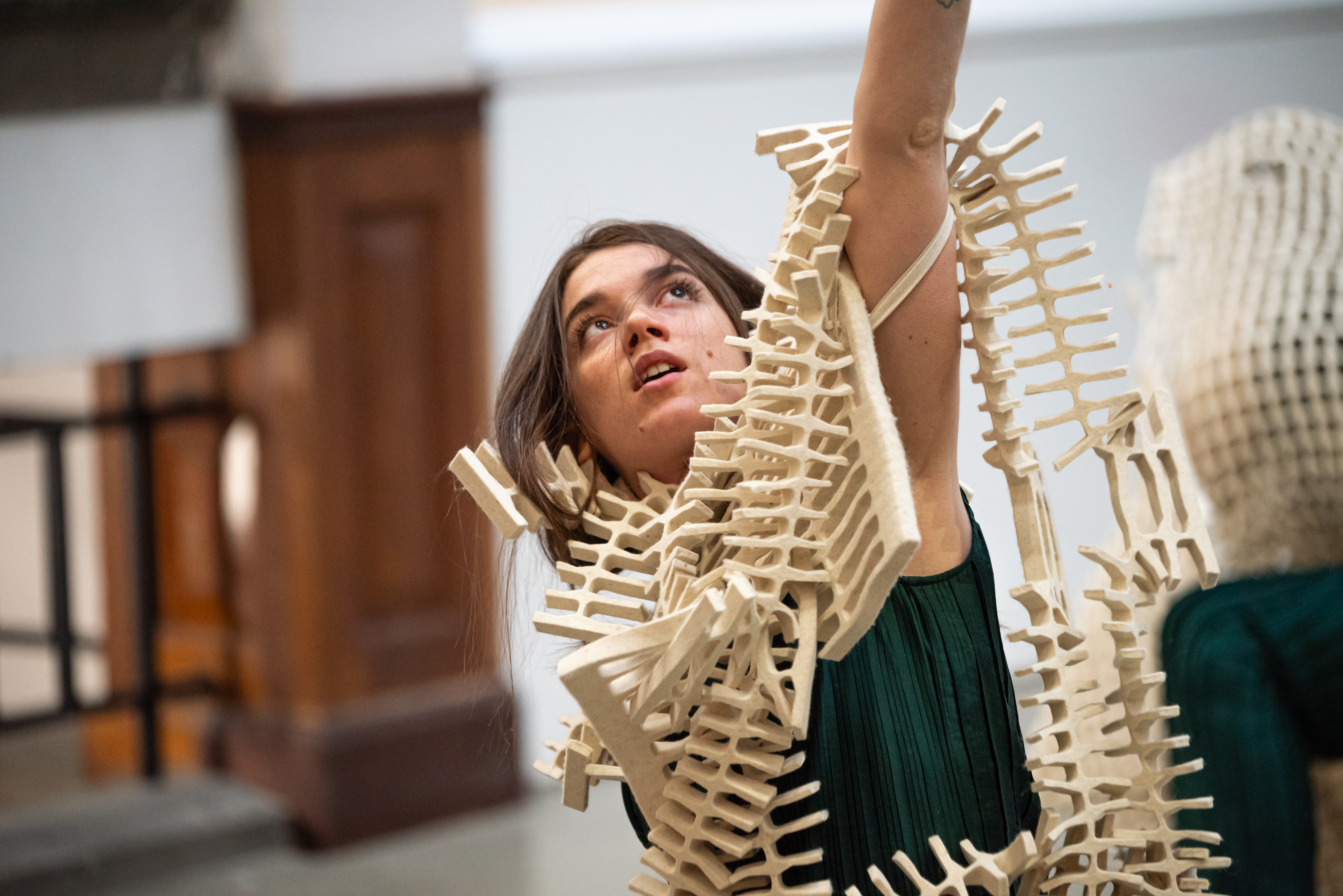 How an MA Interdisciplinary Dance Performance can broaden your artistic horizons