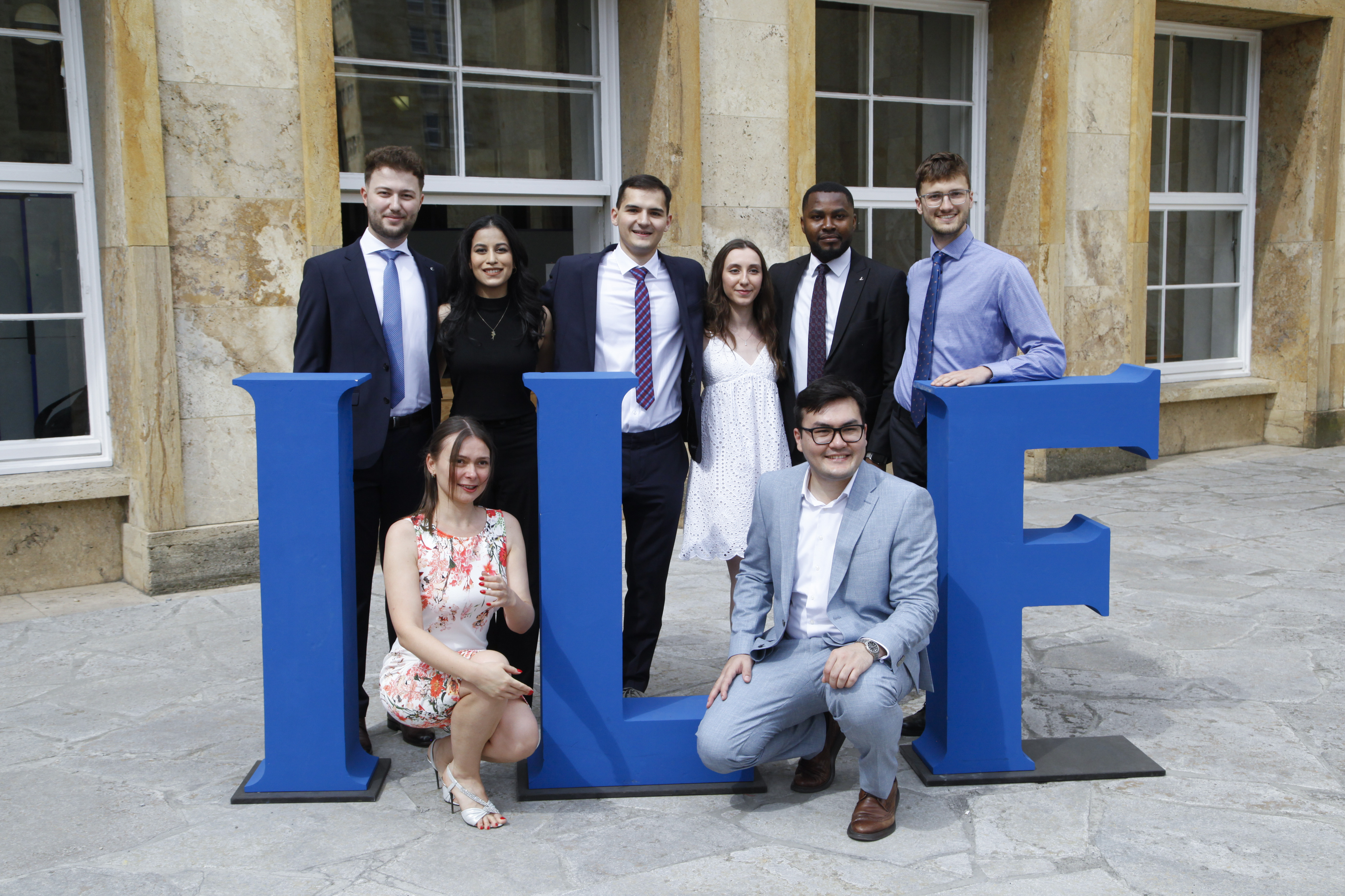 Goethe University’s Institute for Law and Finance: Empowering legal minds with financial acumen