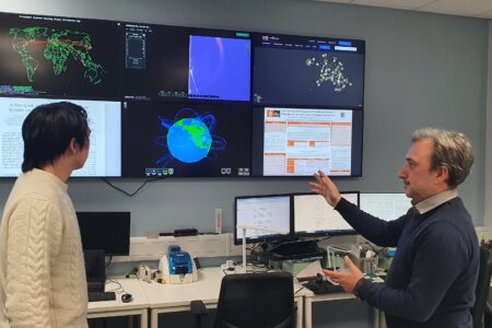 Information security: 4 UK universities preparing students for career success