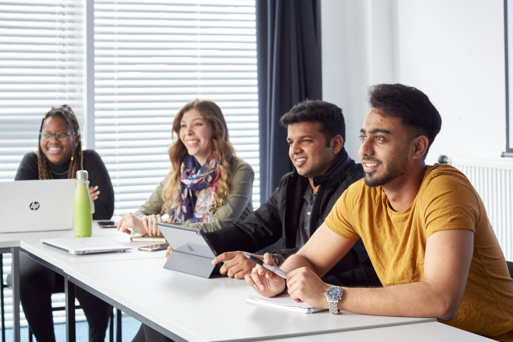 School of Management at Swansea University: Programmes that get you career-ready