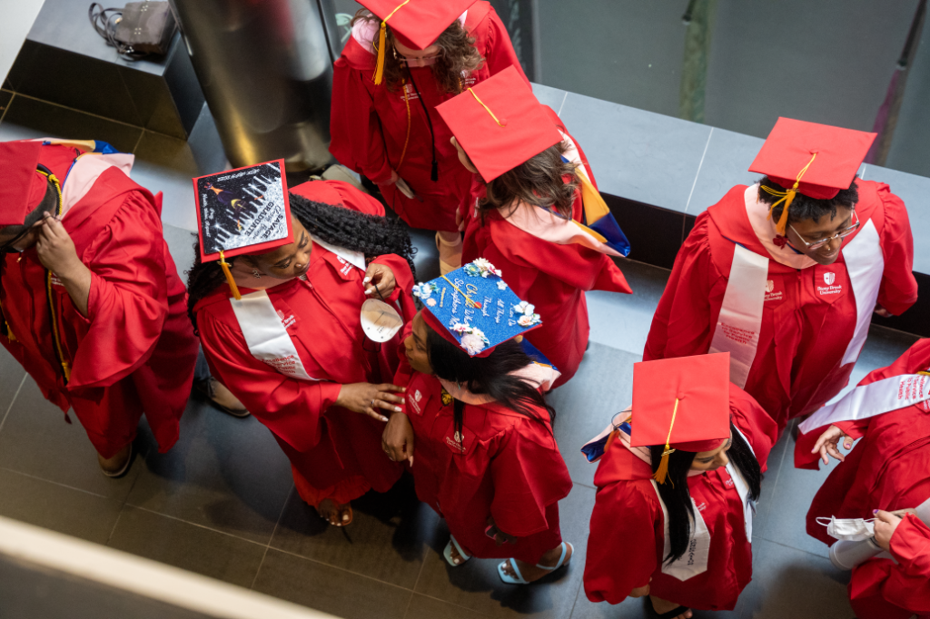 INTERACTIVE CONTENT: Stony Brook Program in Public Health: Leading the way in public health education