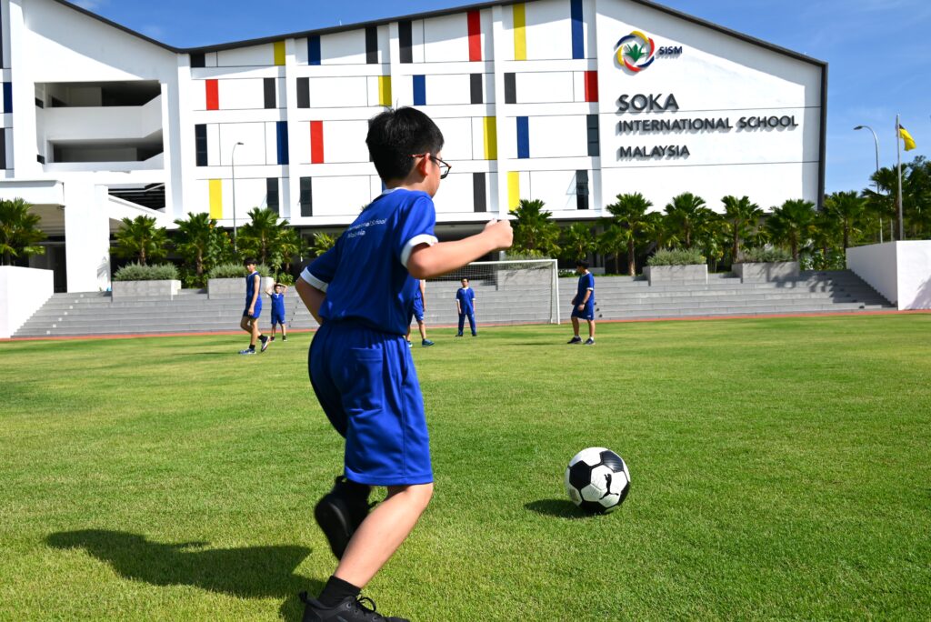 Soka International School Malaysia: A humanistic learning model that makes all the difference