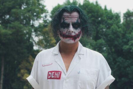 How to be smart, charming and powerful: The degrees of the world's most famous villains