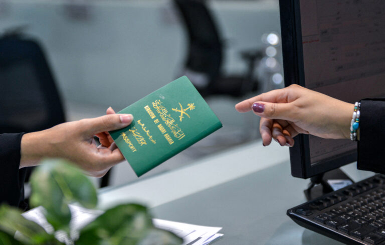 weakest passports in the world