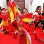 Hablemos Español: 24 countries that speak Spanish