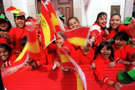 Hablemos Español: 24 countries that speak Spanish