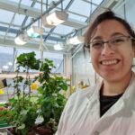 How to write an award-winning master’s thesis: A Mexican plant biologist’s journey to environmental conservation