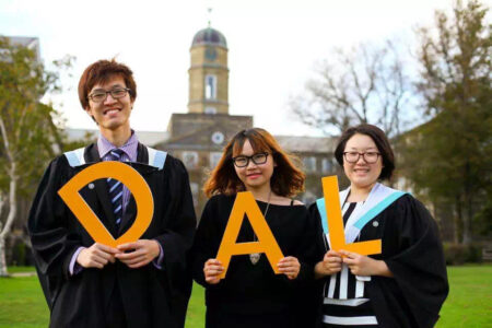 Dalhousie University