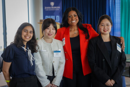 Johns Hopkins University