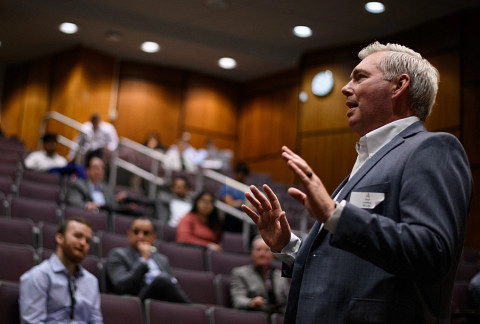 Kelley School of Business