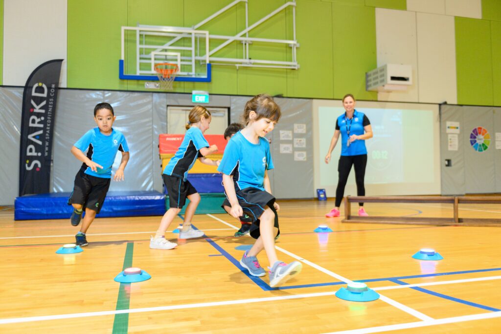 Nexus International School (Singapore): The first school in Asia to prioritise brain fitness