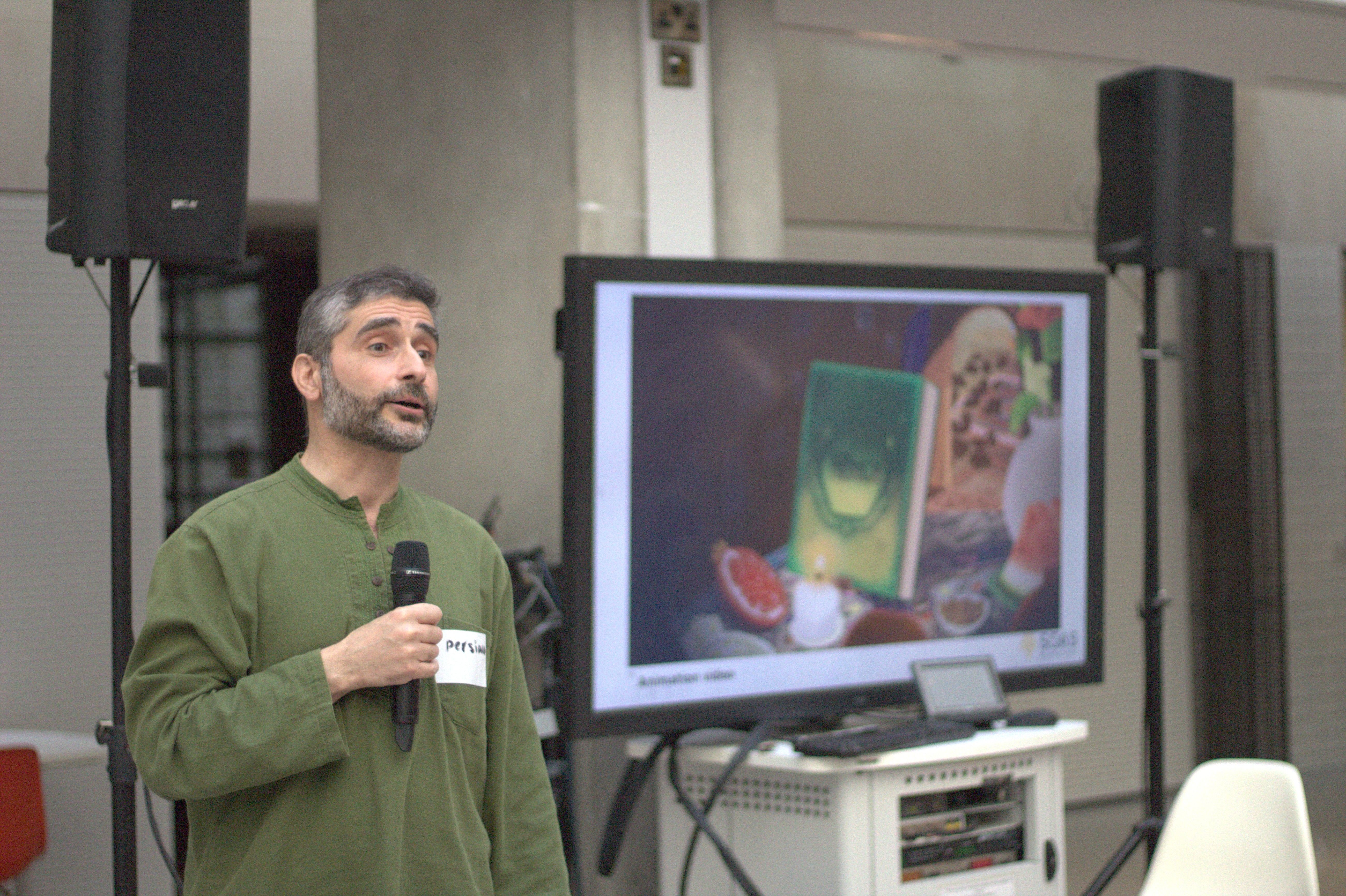 Language Centre, quality education