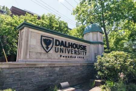 Dalhousie University: Making your dream education accessible