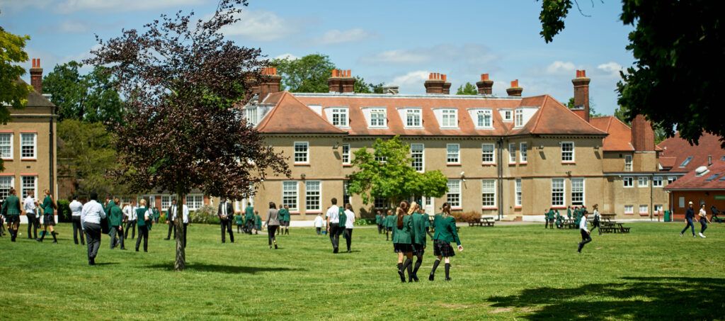 Farringtons School: Nurturing tomorrow’s leaders since 1911