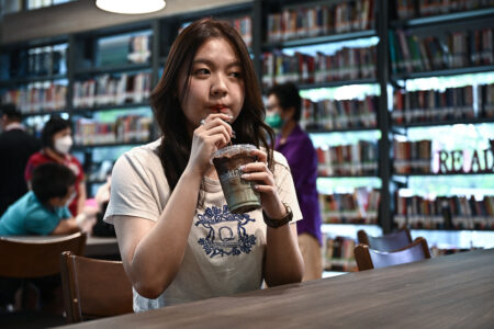 No sleep? No problem: 6 tips for the insomniac, caffeine-addicted students who need to power through