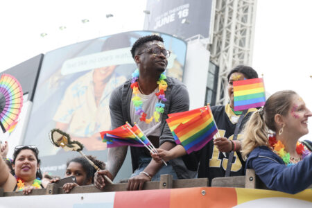 Powerful Pride events: How universities around the world show up for the LGBTQ+ community