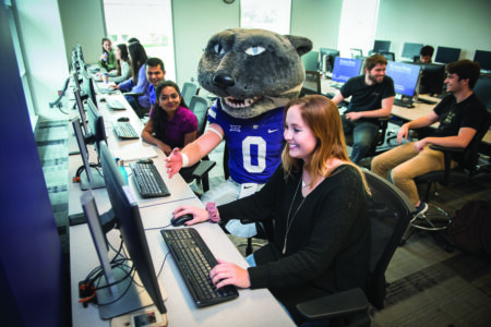 4 universities shaping tomorrow’s computer science leaders