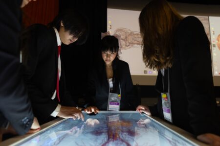 4 universities with degrees shaping the next healthcare professionals