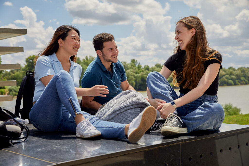 University of Szeged: Experiential learning opportunities that prepare students for the future