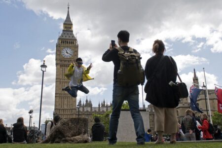 8 UK universities that cost less than £15,000/year for int'l undergrads