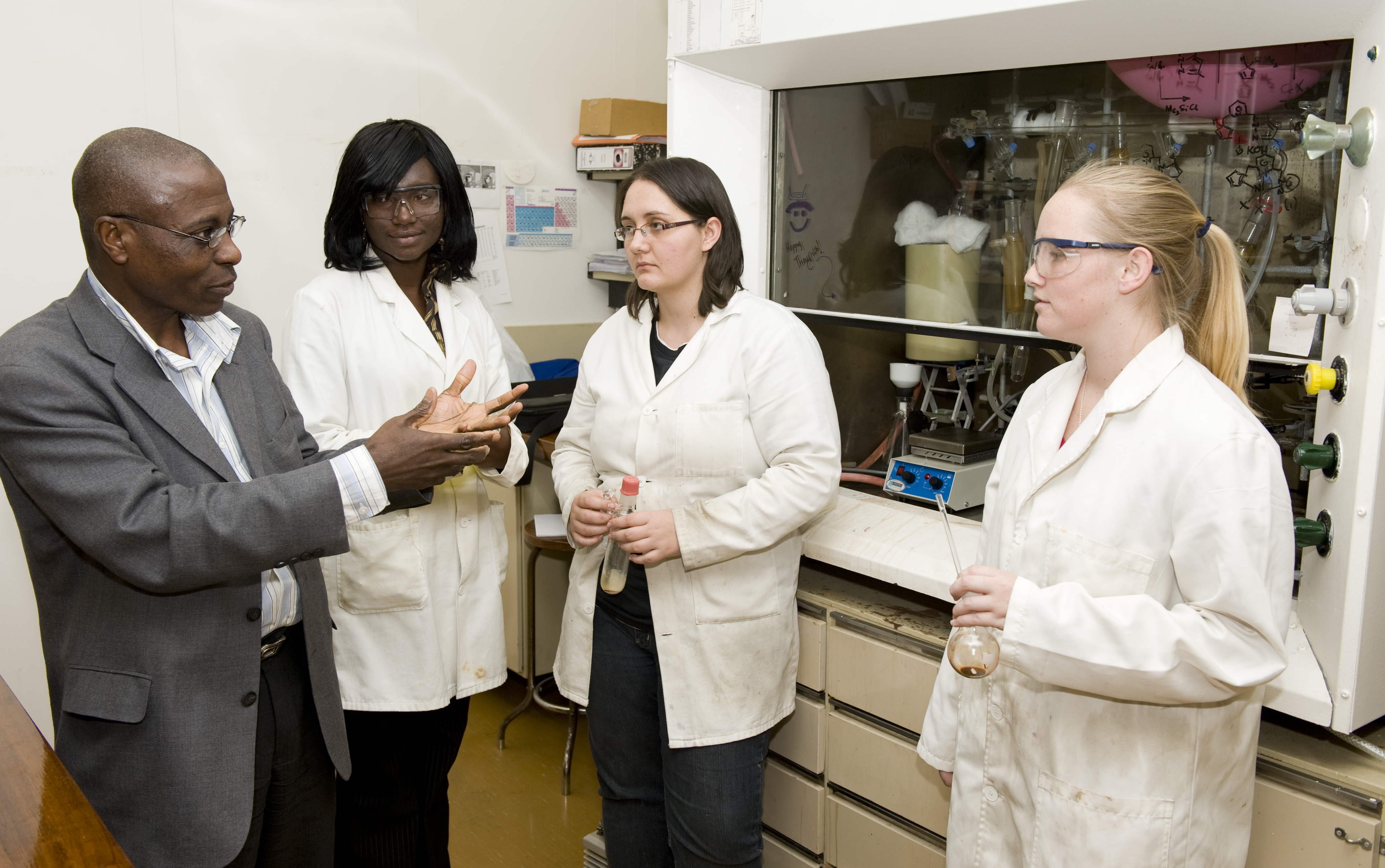 University of Johannesburg: Pioneering research and innovation for a sustainable future