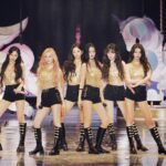 Kings and queens of pop .. and academia? The smartest K-pop idols today