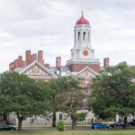 The dark side of Ivy League schools