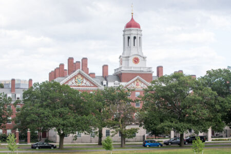 The dark side of Ivy League schools