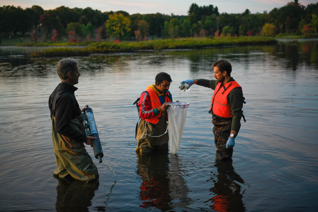 Clarkson University: Where sustainability and educational goals align