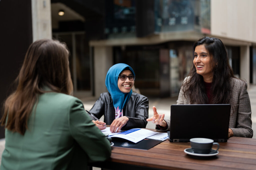 Adelaide University a business and management powerhouse