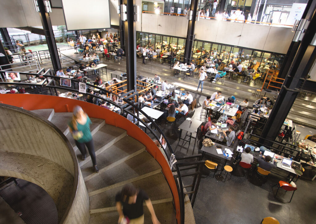 INTERACTIVE CONTENT: Politecnico di Milano: Where world-class education meets industry