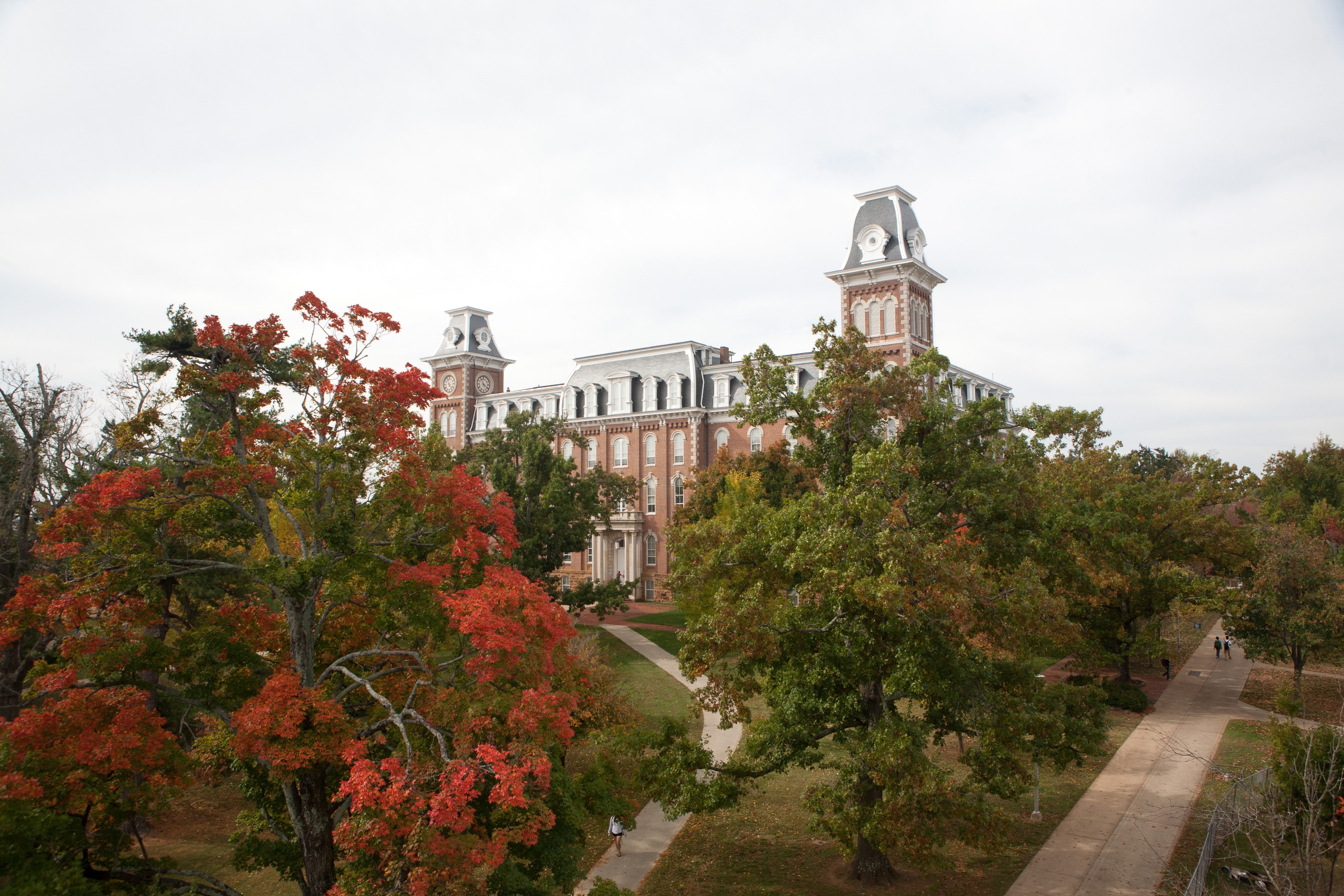 University of Arkansas: Your pathway to Industrial Engineering excellence