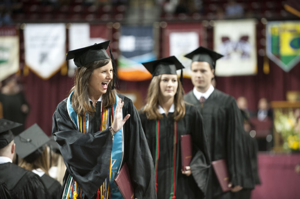 Mississippi State University: Shaping future leaders through experiential learning