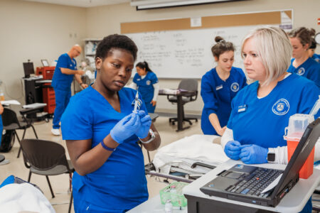 Affordable STEM programmes at welcoming Midway University