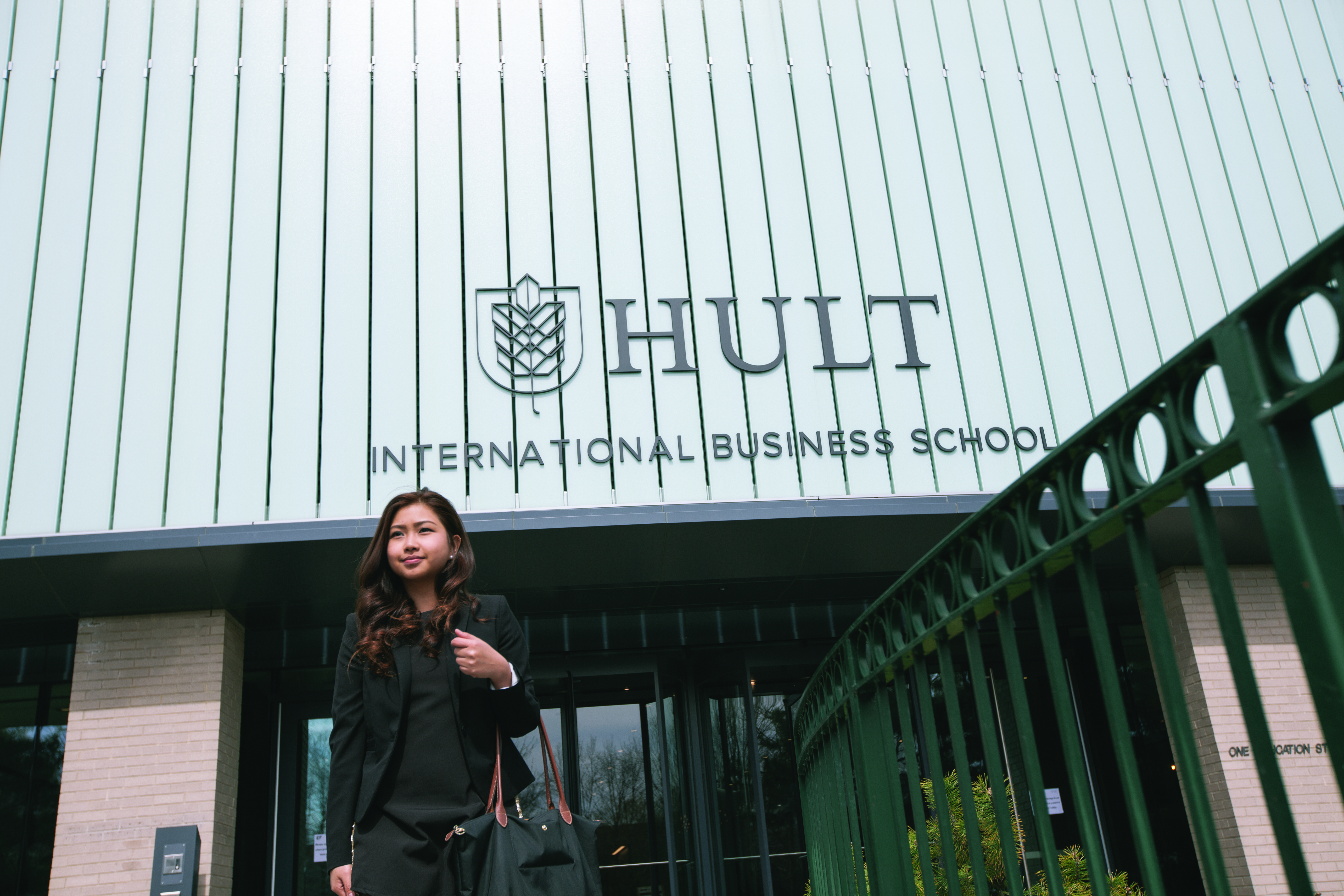 Hult International Business School