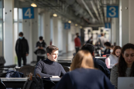 Engineering and architecture institutions preparing graduates for international careers