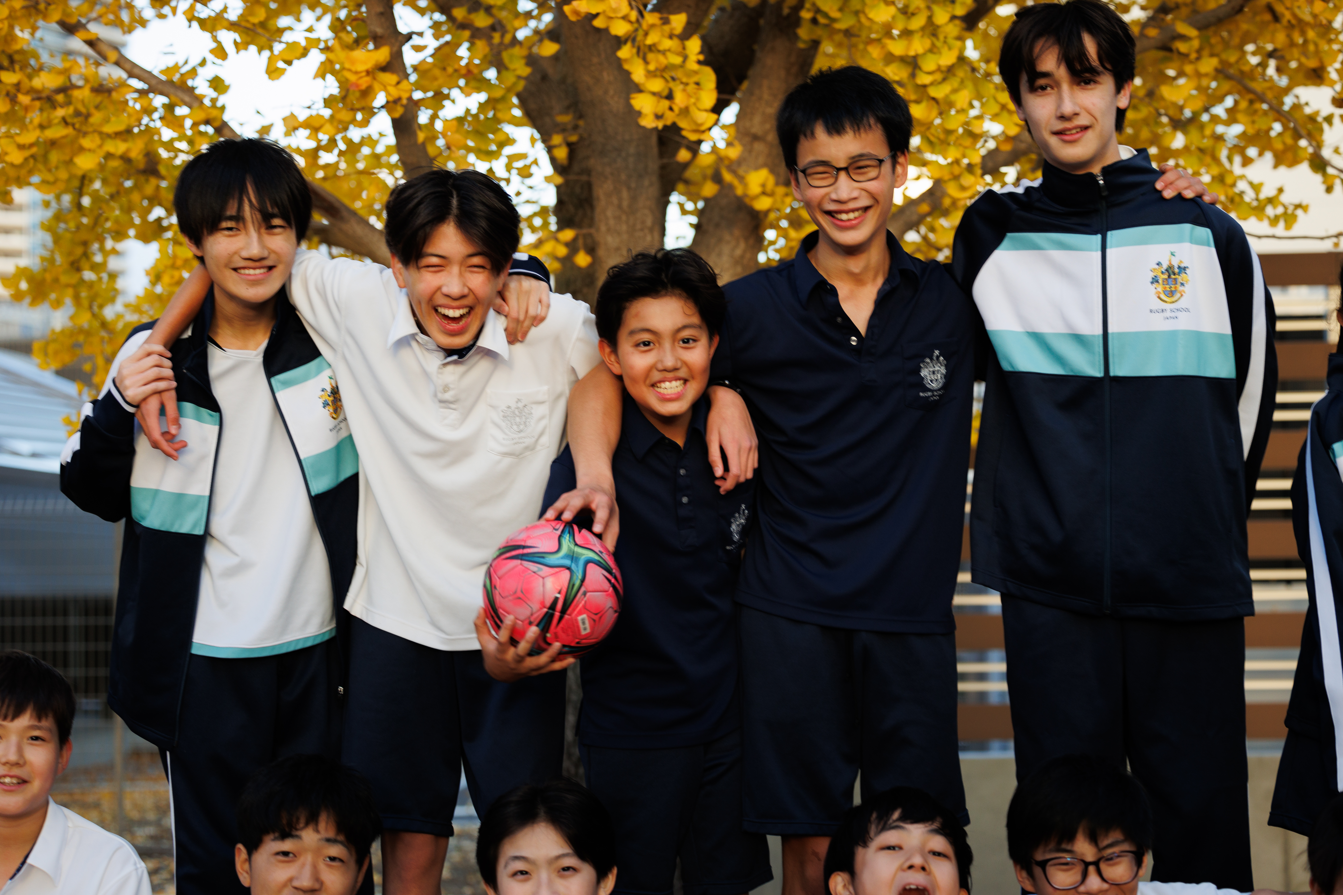 Rugby School Japan: Redefining the international boarding school experience